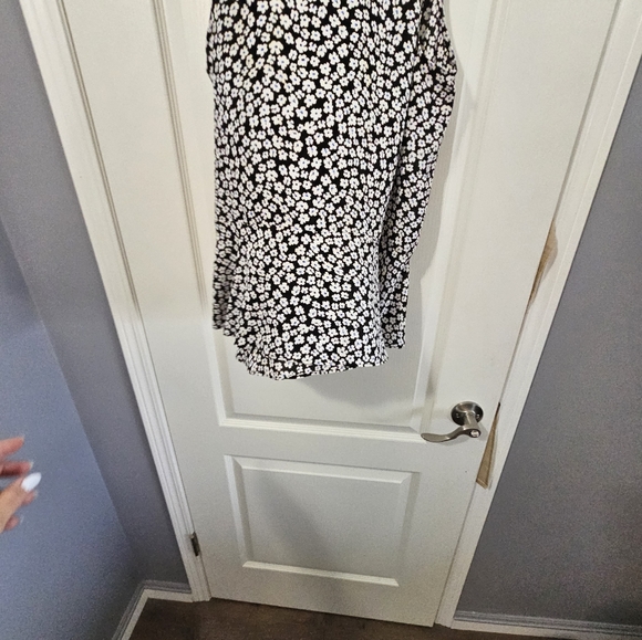 Cabi Blouse sleeveless sz L - Picture 11 of 14